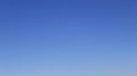 Airplane Landing 動画素材 5503888