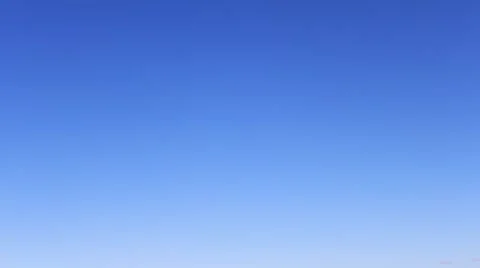 Airplane Landing 動画素材 5503938