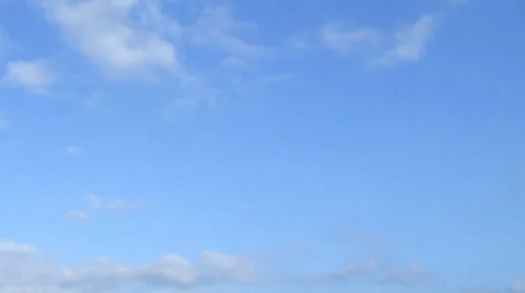 Airplane landing Stock Footage 33185747