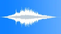Airplane Lift Off Large Airliner 01 Sound Effect