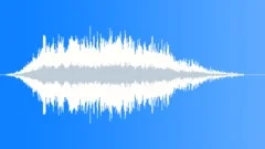 Airplane Lift Off Midsize Airliner 02 Sound Effect
