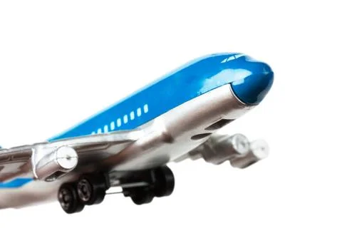 Airplane Stock Photos