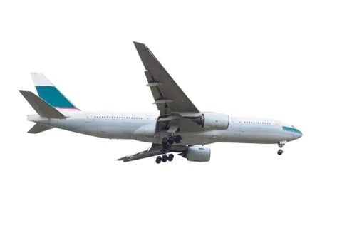 Airplane Stock Photos