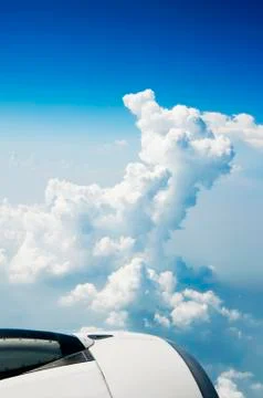 Airplane Stock Photos