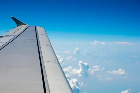 Airplane Stock Photos