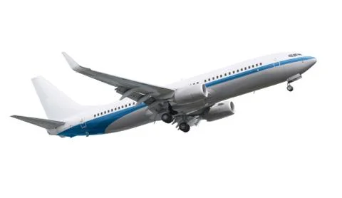 Airplane 写真素材