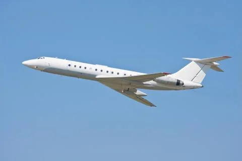 Airplane Stock Photos