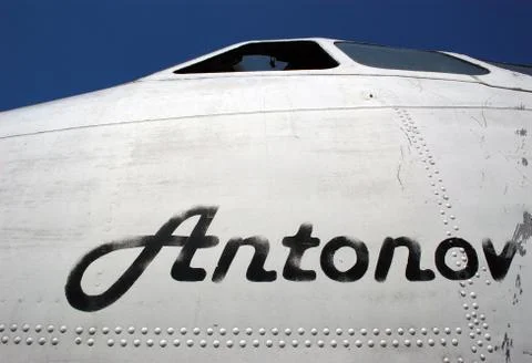 Airplane Stock Photos