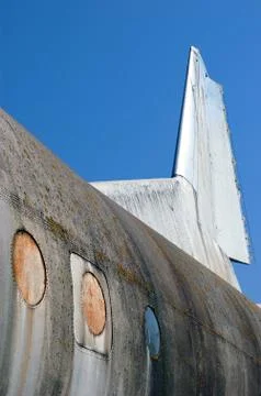 Airplane Stock Photos