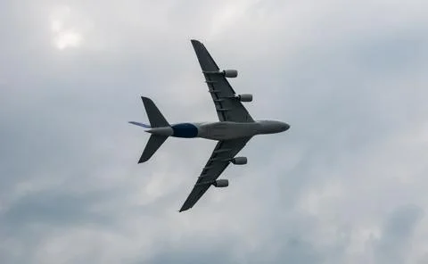 Airplane Stock Photos