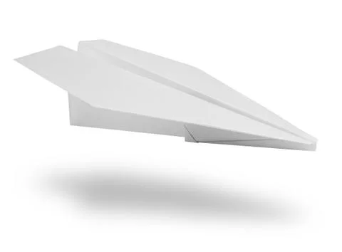 Airplane Stock Photos