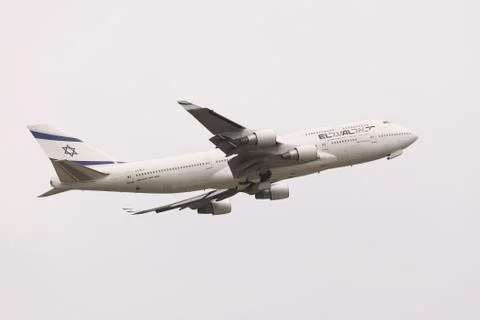 Airplane Stock Photos