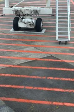 Airplane Stock Photos