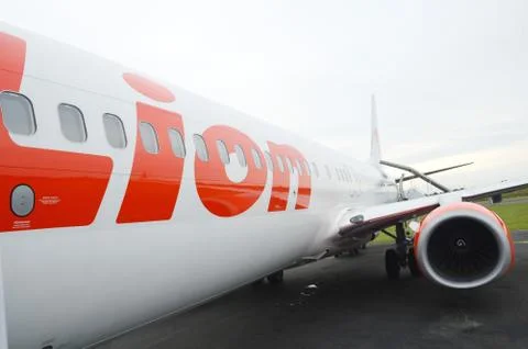 Airplane Stock Photos