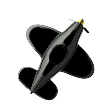 Airplane Stock Photos