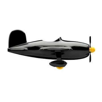 Airplane Stock Photos