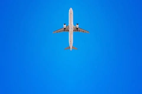 Airplane 스톡 사진