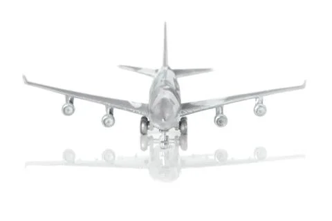 Airplane Stock Photos