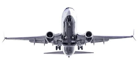 Airplane 스톡 사진