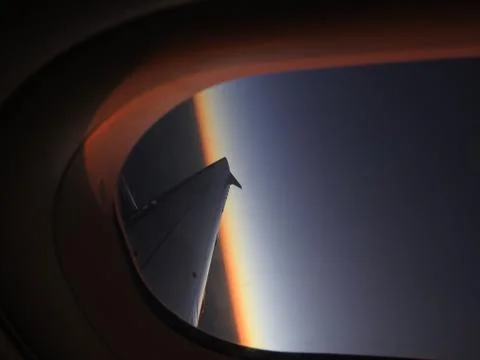 Airplane Stock Photos