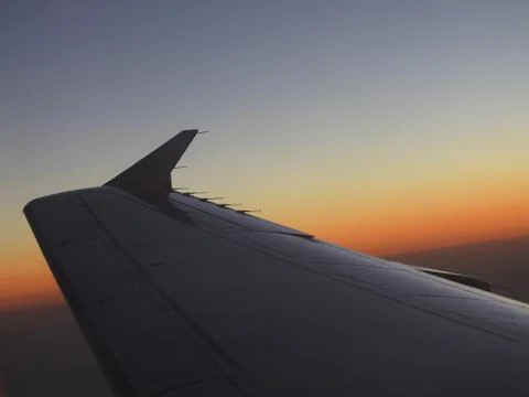 Airplane Stock Photos