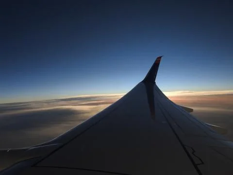 Airplane Stock Photos