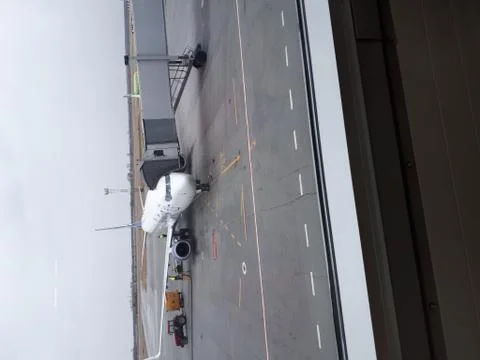 Airplane Stock Photos