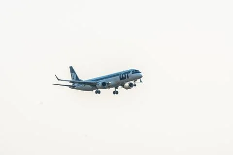 Airplane Stock Photos