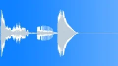 Airplane Pilot to Crew Signal 01 Sound Effect