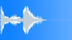 Airplane Pilot to Crew Signal 02 Sound Effect