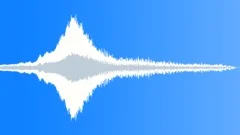 AIRPLANE PIPER CHEROKEE 6-RG TAKEOFF STEREOSound Effect