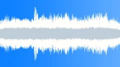 AIRPLANE PIPER CHEROKEE 6-RG TAXIING CLOSE STEREOSound Effect