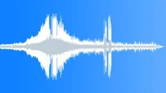 Airplane Piper Cherokee 6Rg Sound Effect
