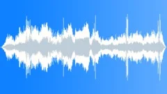 Airplane, Prop Sound Effect