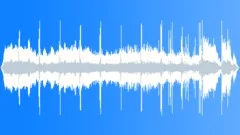 Airplane, Prop Sound Effect