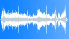 Airplane, Prop Sound Effect