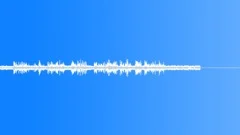 Airplane Steward Announcement English & FrenchSound Effect
