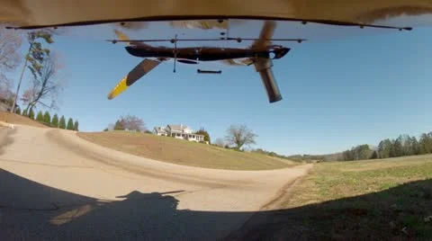 Airplane Still 스톡 동영상 22059062