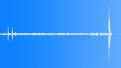 Airplane Storage Compartment Slamming Shut Sound EffectSound Effect