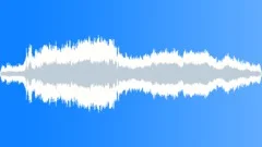 Airplane Take Off Cabin Interior Ambience Sound Effect