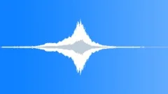 Airplane take off stereo Sound Effect