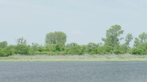 Airplane takeoff zoom 2 Video stock 109942207