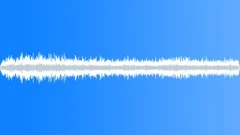 Airplane Taxiing Interior Ambience Sound Effect
