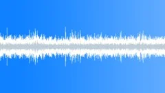 Airplane taxiing towards runwaySound Effect