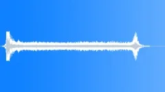Airplane Toilet Flush 03 Sound Effect
