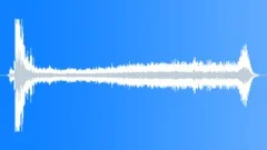 Airplane Toilet FlushSound Effect