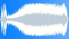 Airplane Toilet Sound Effect