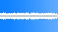 Airplane Turbines Exterior Ambience 01 Sound Effect