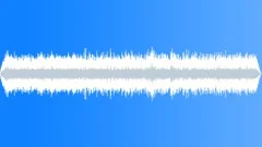 Airplane Turbines Exterior Ambience 02 Sound Effect