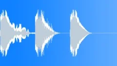 Airplane Turbulence Warning 01 Sound Effect